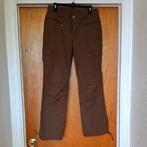 Columbia Titanium Pants